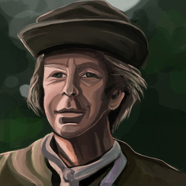 Серия Ann with an E