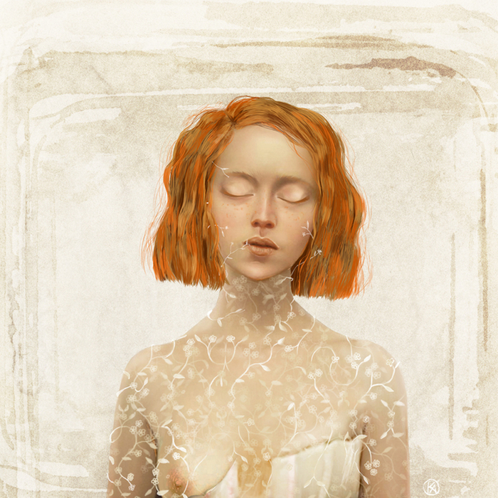 аромат ванили