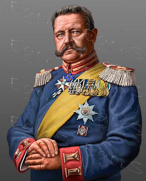 Гинденбург