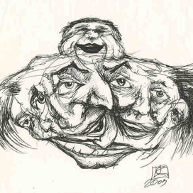 украденая радость