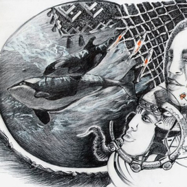 Они исчезают