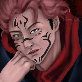 Сукуна Рёмен