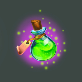 Иконка для игры