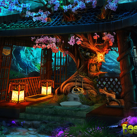 Древо жизни