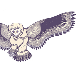 детская иллюстрация