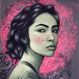 В стиле Фин Дакка