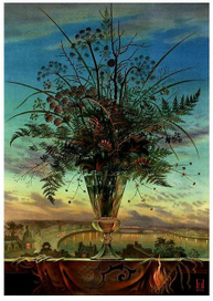 ВЕЧЕРНЯЯ НОСТАЛЬГИЯ