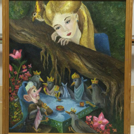 Семь воронов