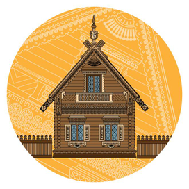 Русская архитектура