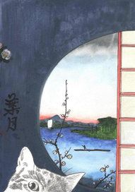 Ты впускаешь Бродского в свое сердце, а он не выпускает тебя из комнаты