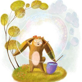 Гопля i Пiпля. Ю.Вiнничук