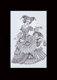 Говорящая с бабочками