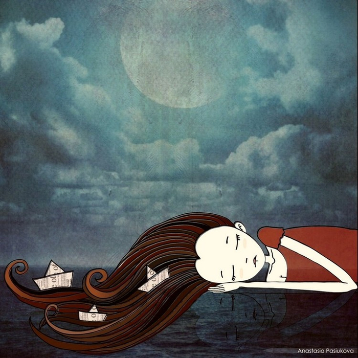 про кораблики