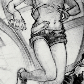 Иллюстратор 