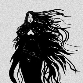 Водная фейри