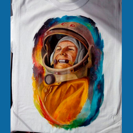 Юрий Гагарин