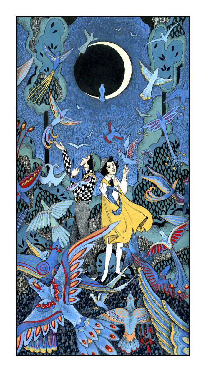 СИНЯЯ ПТИЦА_3