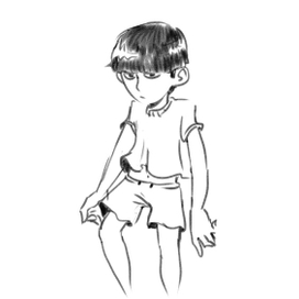 Первая,открывающая дорогу куда-то то пикча