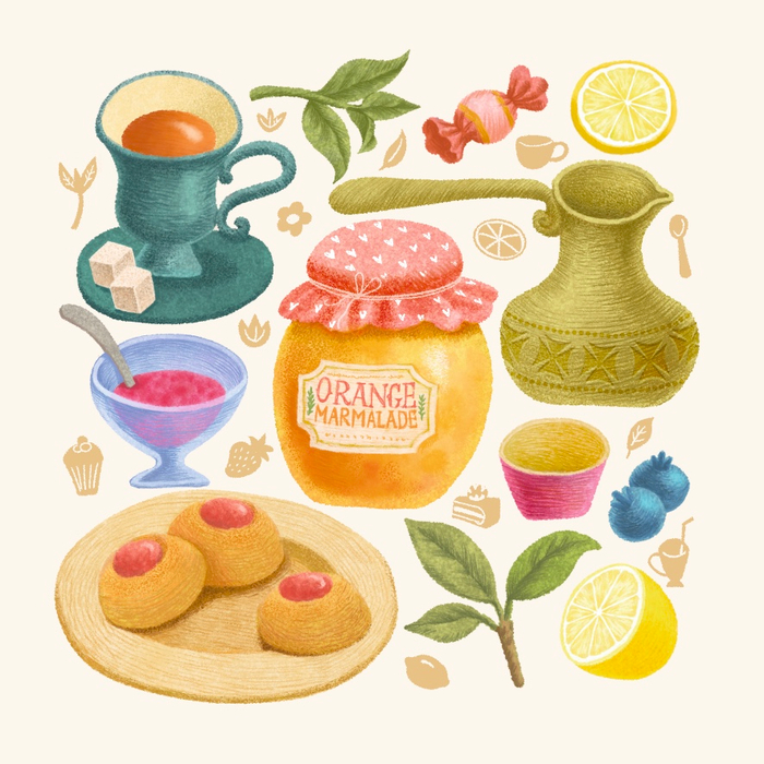 Чайная церемония