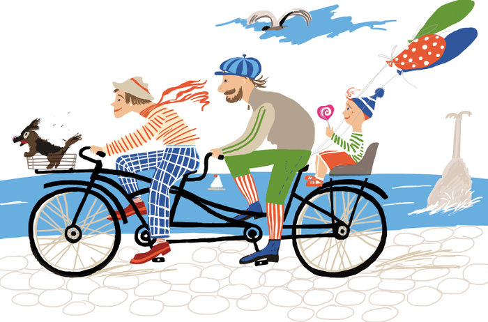 Летомореоблака