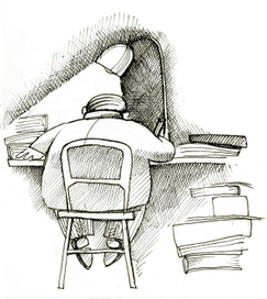 Профессор Сукинсон 