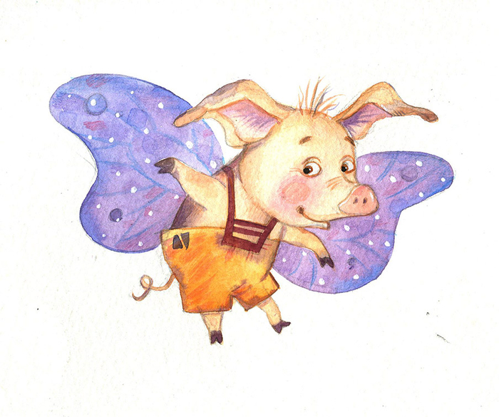 С Новым годом друзья!