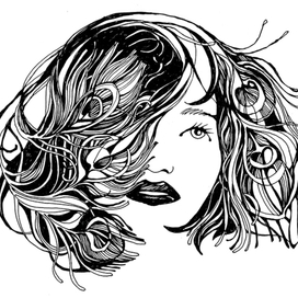 а если останутся только мгновения...