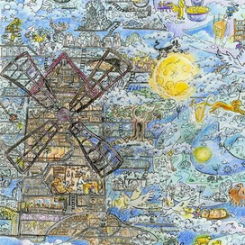 Мой мир_Фантазия