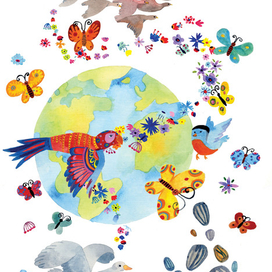 Миграция (первая часть)