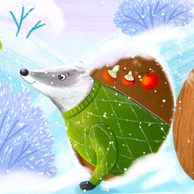 Птичий Новый год