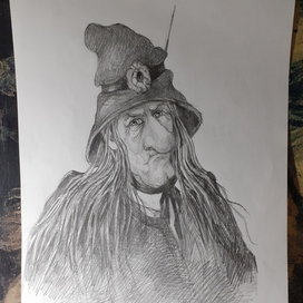 Пещерный стратег