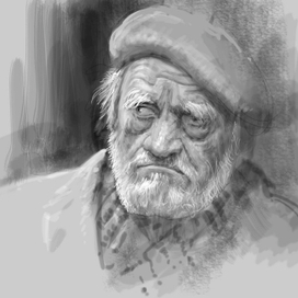 Самоизоляция 65+