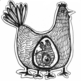 Генетическая ошибка