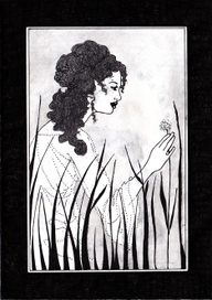 Черные травы