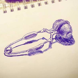 ситечко для чая