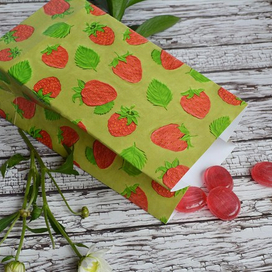 Упаковка для ленедцов