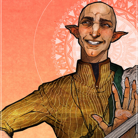 Solas