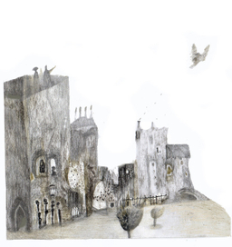 Б.Вербер "Мы, боги"