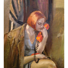 Ночной звонок