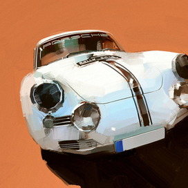 porsche 356
