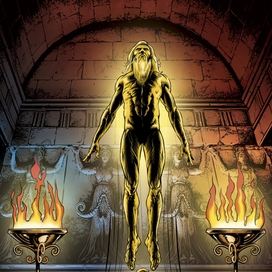 Орфический мист