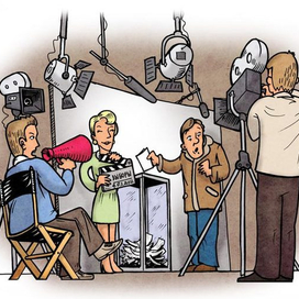 Видео выборы