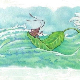 Путешественник