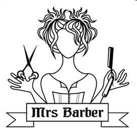 mrs Barber