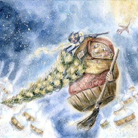 Мы тоже хотим праздника!!!