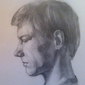 Портрет Никиты