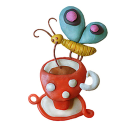 заставки к детским книжкам