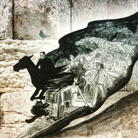 Мастер и Маргарита