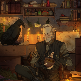 Работа в зин