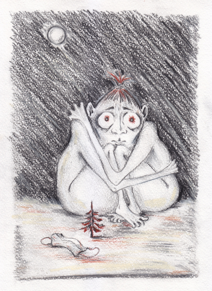 Ожидание 2021 года.